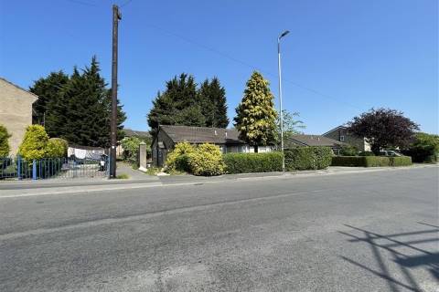 Property for auction in West Yorkshire