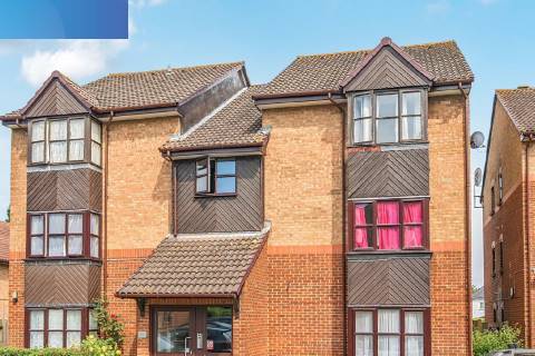 Property for auction in Middlesex