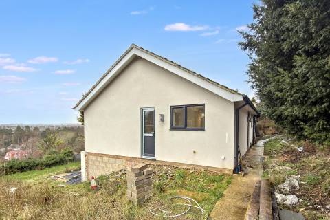 Property for auction in Bedfordshire