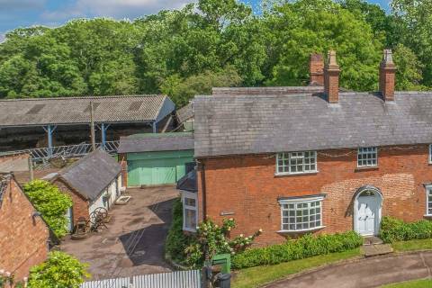 Property for auction in West Midlands