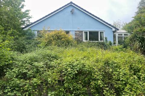 Property for auction in Dyfed