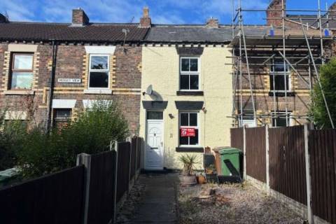 Property for auction in Merseyside
