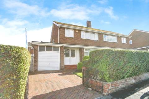 Property for auction in County Durham
