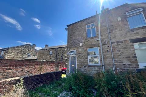 Property for auction in West Yorkshire