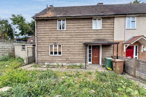 Property for auction in Oxfordshire