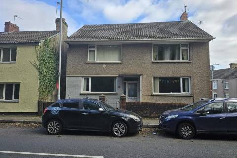 Property for auction in Mid Glamorgan