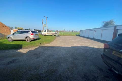 Property for auction in Wiltshire