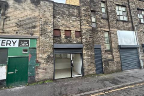 Property for auction in West Yorkshire