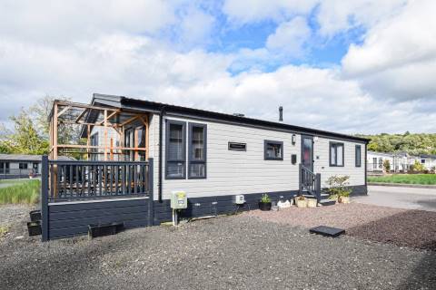 Property for auction in Perthshire