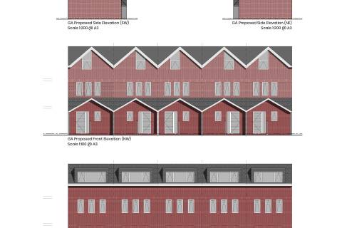 Property for auction in Lancashire