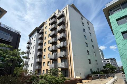 Property for auction in London
