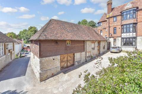 Property for auction in Kent