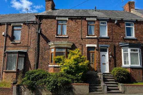 Property for auction in County Durham