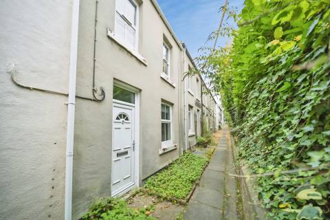 Property for auction in County Durham