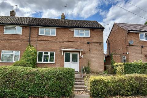 Property for auction in Shropshire