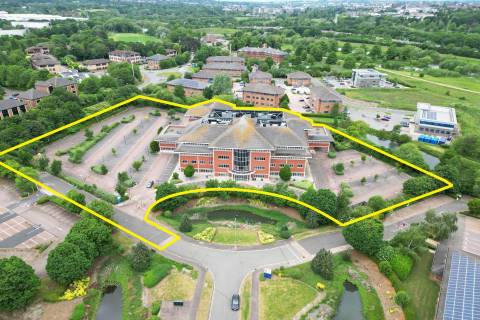 Property for auction in Northamptonshire