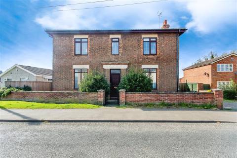 Property for auction in Lincolnshire