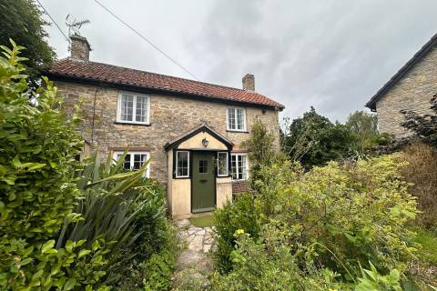 Property for auction in Somerset