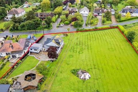 Property for auction in Essex
