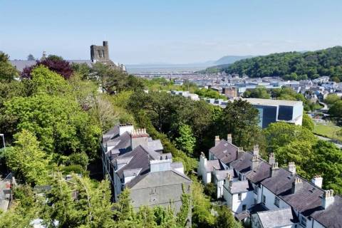 Property for auction in Gwynedd