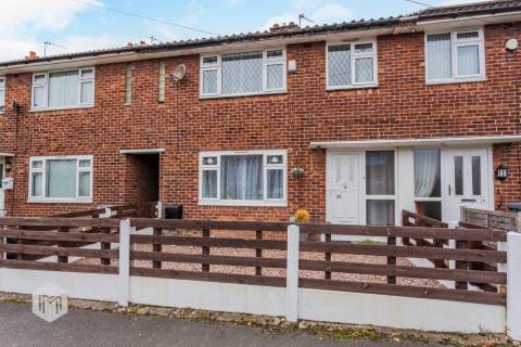 Property for auction in Lancashire