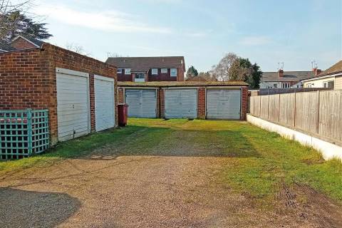 Property for auction in Berkshire