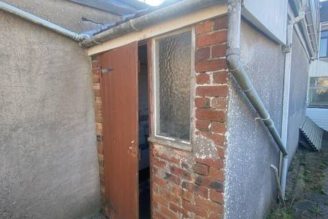 Property for auction in Dyfed