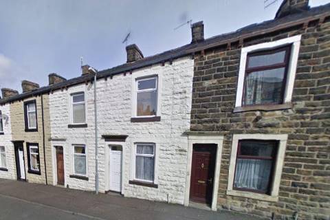 Property for auction in Lancashire