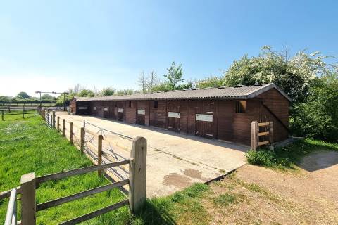 Property for auction in Wiltshire