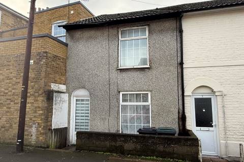 Property for auction in Kent