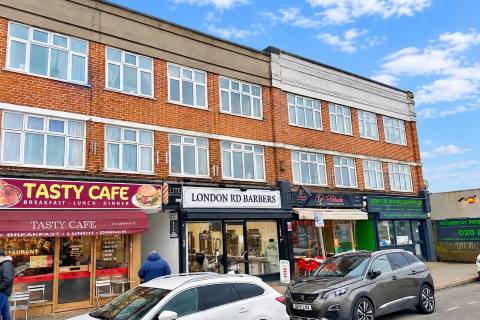 Property for auction in Surrey
