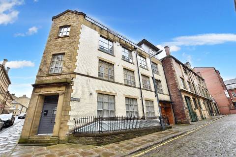 Property for auction in West Yorkshire