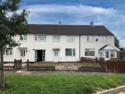 Property for auction in West Midlands