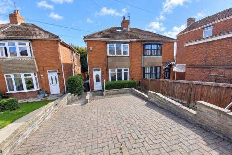 Property for auction in County Durham