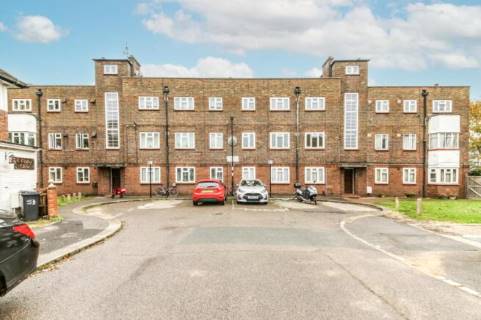 Property for auction in Surrey