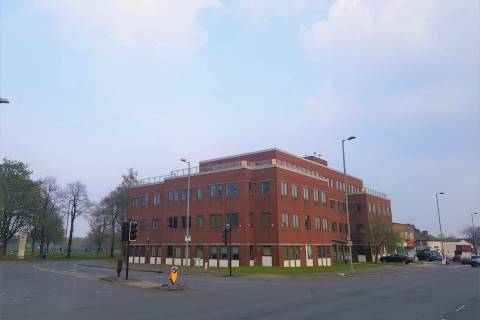 Property for auction in West Midlands