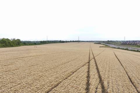 Property for auction in Bedfordshire