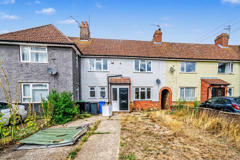 Property for auction in Suffolk