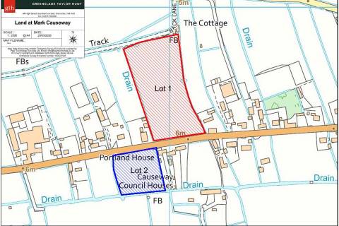 Property for auction in Somerset