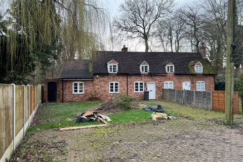 Property for auction in West Midlands