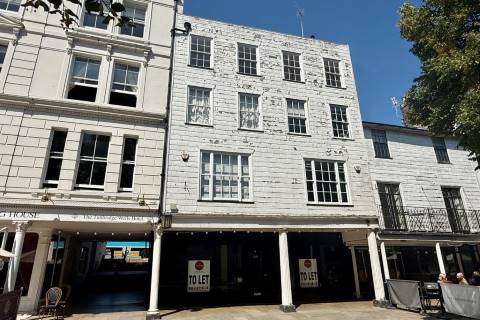 Property for auction in Kent