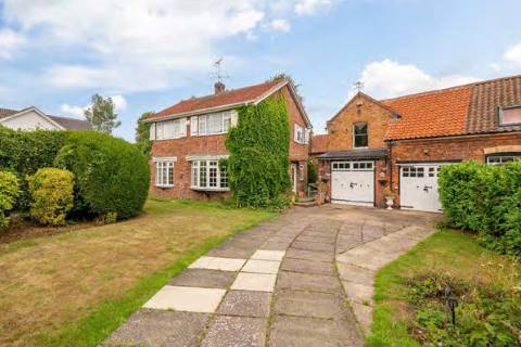 Property for auction in Nottinghamshire