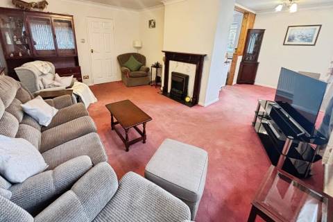 Property for auction in Lincolnshire