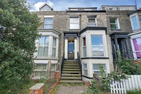 Property for auction in East Yorkshire