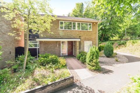 Property for auction in Norfolk