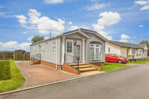Property for auction in Kent