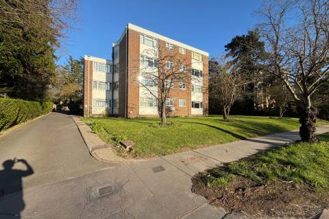 Property for auction in Surrey