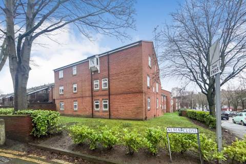 Property for auction in Nottinghamshire