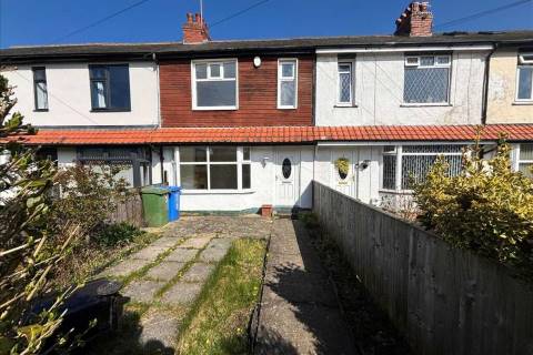 Property for auction in North Yorkshire