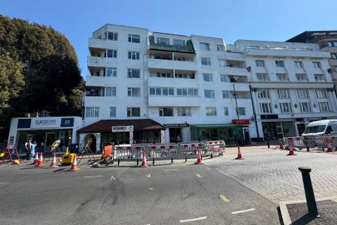 Property for auction in Dorset